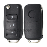 For VW 3B remote control 2EO959753A for crafter 2016