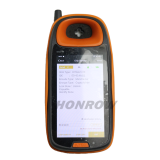 Lonsdor Nissan NS30-04 4+1 button smart key with ID46 ID47 ID4A Chip , Frequency 315MHz 433.92Mhz  98% Coverage2008-202550+ Models ALL NISSAN/INFINITE KEYS ALTIMA SENTRA PATROL ROGUE X-TRAIL etc.