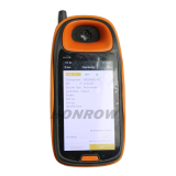 For VW 3B remote control 2EO959753A for crafter 2016