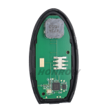Lonsdor Nissan NS30-04 4+1 button smart key with ID46 ID47 ID4A Chip , Frequency 315MHz 433.92Mhz  98% Coverage2008-202550+ Models ALL NISSAN/INFINITE KEYS ALTIMA SENTRA PATROL ROGUE X-TRAIL etc.