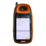 For VW 2 button remote key with 433mhz & ID48 glass chip 5KO959753AB / 5KO837202AD