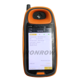 For VW 3+1 button remote key with 315mhz ID48 glass chip 5K0837202AE