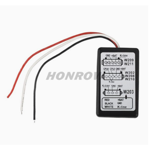 MB ESL Emulator Tool Professional IMMO Eraser Emulator Support W202,W203,W208,W209,W210,W211