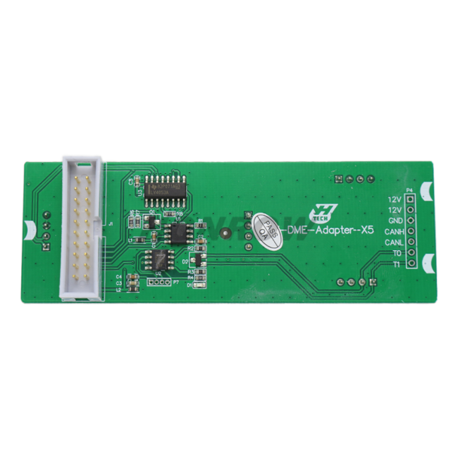 YANHUA ACDP -2 BMW-Bench-p2 X5 interface board