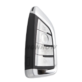 For BMW G Series 4 button Car Remote Key Shell