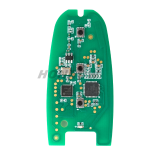 AUTEL IKEYAU004AL MLB Smart Key Remote key for APB300/IM508/IM608  Key Programmer