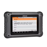 OBDSTAR MK70 Motorcycle Immobilizer Key Programmer