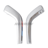 For BMW G Series 4 button Car Remote Key Shell