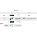 OBDSTAR ODO MASTER Key Programmer Newly added DUCATI, KTM motorcycle cluster recalibration!(It's in ODO MASTER software.)