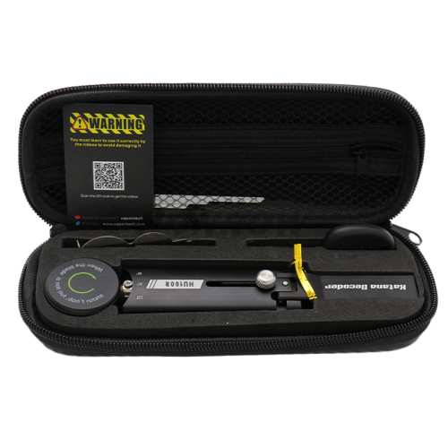 Vapon Katana Decoder HU100R auto pick and decoder