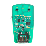 AUTEL IKEYAU014AL MLB Smart Key Remote key for APB300/IM508/IM608  Key Programmer