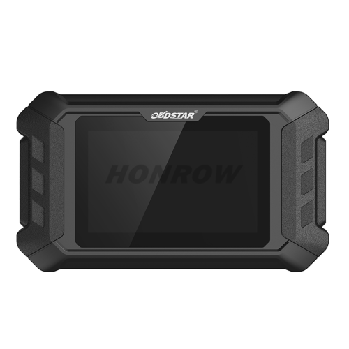 OBDSTAR ODO MASTER Key Programmer Newly added DUCATI, KTM motorcycle cluster recalibration!(It's in ODO MASTER software.)