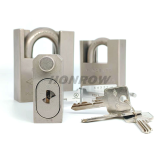 Lishi Tool CS17 SS369 2 in 1 lock pick lishi style lock pick 2 in 1 tool for CISA