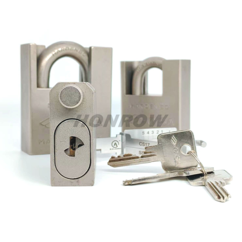 Lishi Tool CS17 SS369 2 in 1 lock pick lishi style lock pick 2 in 1 tool for CISA