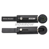 Vapon Katana Decoder HU100R auto pick and decoder