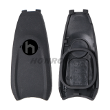 For Opel 2/3 button smart remote Key Shell