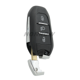 For Opel 2/3 button smart remote Key Shell