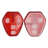 For Mit 4 button remote key shell