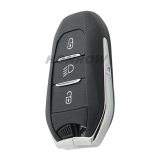 For Opel 2/3 button smart remote Key Shell