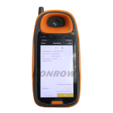 For Kia K3 5 Button Smart Remote Key 5 Button with 433mhz 4A chip PN:95440-M6800 FCC ID: CQOFD00790