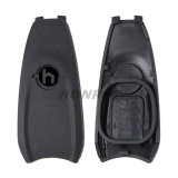 For Opel 2/3 button smart remote Key Shell