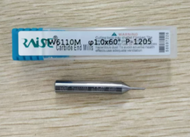  Raise Brand φ1.0x6Dx40x60°