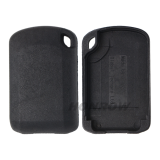 For GTL Mitsubishi2/ 2+1/3/3+1 button remote key blank stronger enhanced version