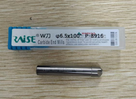  Raise Brand φ6.5xD6x40x100°x2T