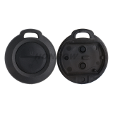 For Mitsubishi 2 button remote key blank (Can insert TPX long  chip)