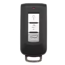 KEYDIYZB65-3 smartkeyUniversal KD Smart Key Remote for KD-X2KD-X4 KD. MAX Car Key Remote Fit More than 2000 Models