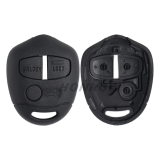 For high quality GTL Mitsubishi 3 button remote key blank with MIT11R/MIT8 blade enhanced version