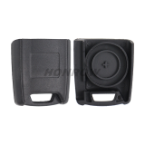 For Ssangyong Korando Actyon C200 3 button remote key with  433MHz ID60 Chip OEM PCB and AF key shell P/N: 87540-34100