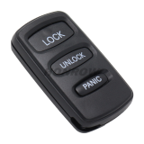 For Mitsubishi 2/3 button  remote key blank