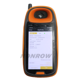 For VW Touareg 3+1 button  keyless go smart key remote key with ID46 PCF7945AC Hitag（VGA） 315MHZ