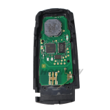 For VW Magotan keyless 3 button remote key with ID46 chip 433Mhz  after 2010 year 3C0959752BG