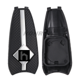 For Citroen 3 button remote key blank with HU83 blade  new back case  Please choose the button.
