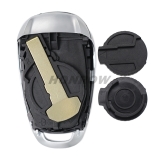 For Alfa Romeo 3 button Smart Key  434 MHz HITAG 128-bit AES