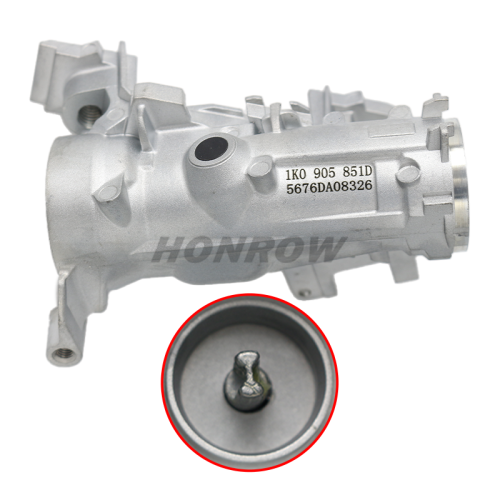 For VW Caddy Jetta Golf Ignition Switch 2014-2023 without logo10295392 5Q1905865A 1K0905851D