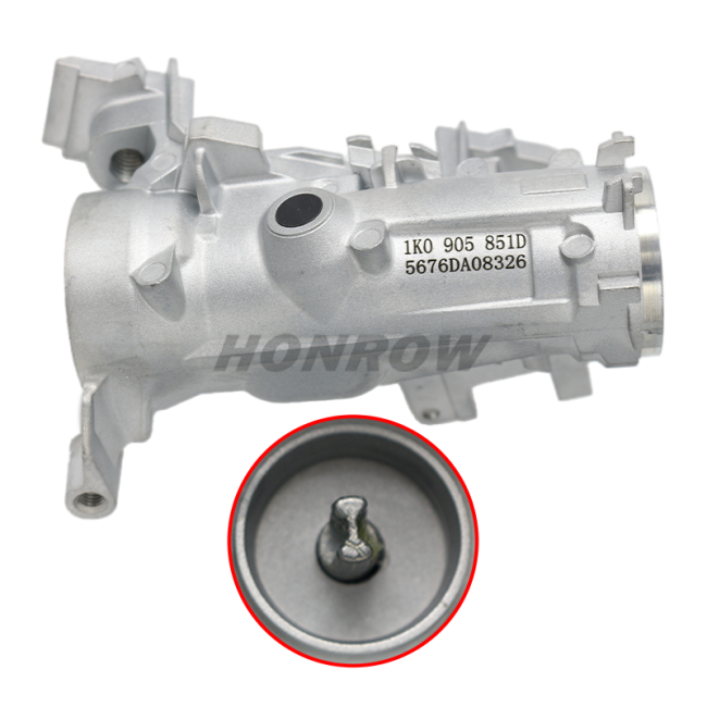 For VW Caddy Jetta Golf Ignition Switch 2014-2023 without logo10295392 5Q1905865A 1K0905851D