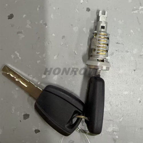 For Fita DOBLO DUCATO PUNTO Lock Cylinder OE:6000626819