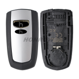 For Geely 3 button Replacement remote Key shell