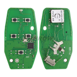 For Alfa Romeo 3 button Smart Key  434 MHz HITAG 128-bit AES