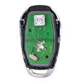 For Alfa Romeo 3 button Smart Key  434 MHz HITAG 128-bit AES