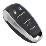 For Alfa Romeo 3 button Smart Key  434 MHz HITAG 128-bit AES