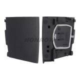 For Original VW  3 button smart remote key blank