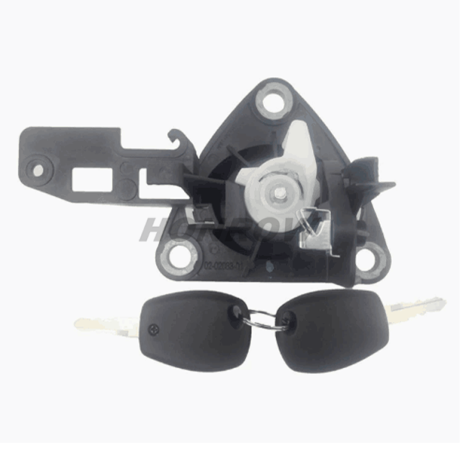 For RENAULT truck LID lock 806010773R 905026966R 906062426R 906061872R For DACIA DUSTER 10-18 DACIA DUSTER KASTEN 11-19