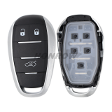 For Alfa Romeo 3 button Smart Key  434 MHz HITAG 128-bit AES