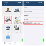 YANHUA ACDP Module 37 MB HU6 Instrument Module(C177) mileage correction