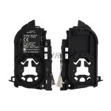 KEYDIY KD FGB58 4 button remote key with  434mhz support KD-MP KDX2 KD-MAX KDX4