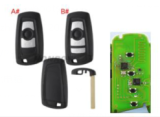 XHORSE universal smart key For BMW series XM38 Smart key XSBMB1EN,support the full range of BMW F/G classic